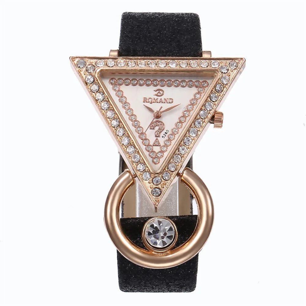 Designer Womens Watch Diamond Watch
