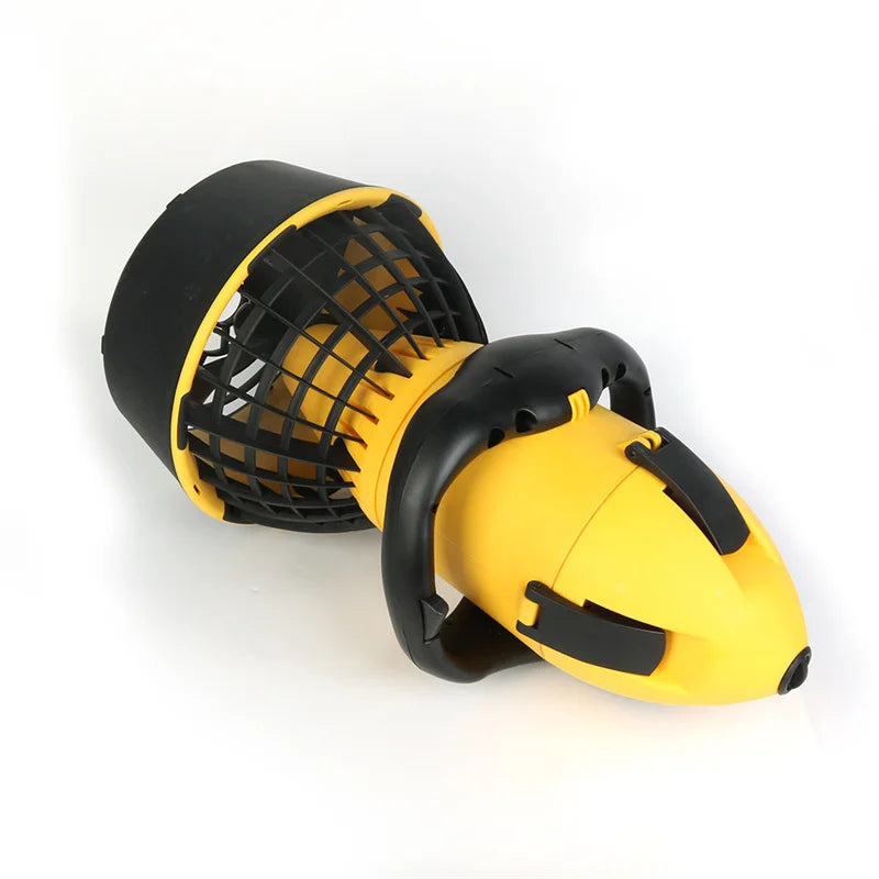 500W Electric Underwater Scooter Diving Equipment Underwater Bike Suitable For Marine Pool