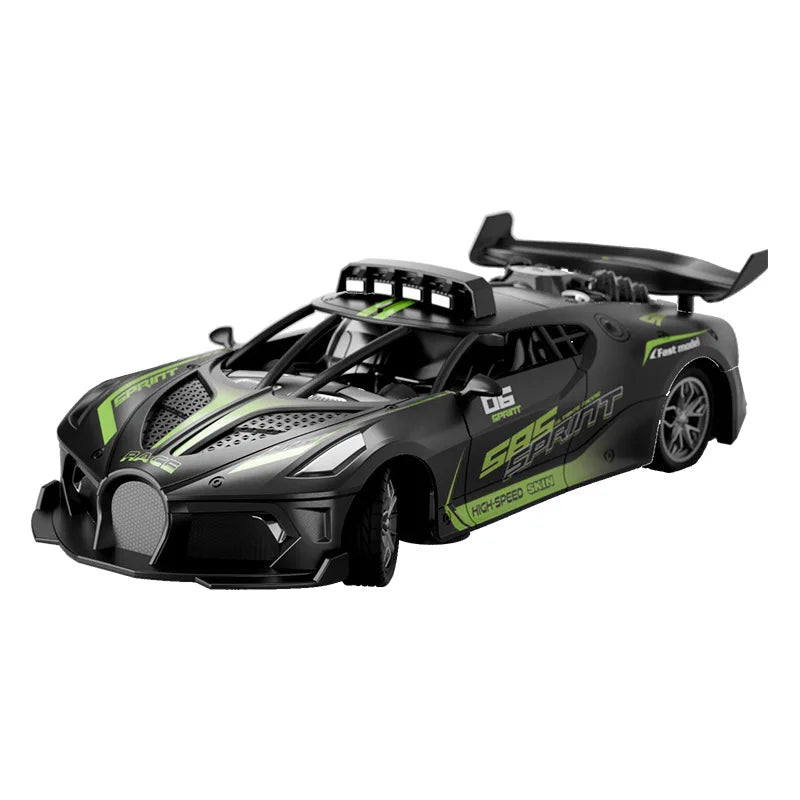RC Car Toy 2.4G  Drift Racing Remote Control Car High Speed Off Road RC Car RC Racing Car Toy for Christmas Gifts
